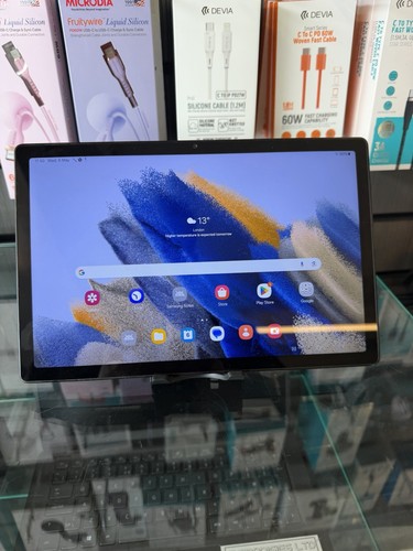 Samsung galaxy tab - samsung, sm-x200