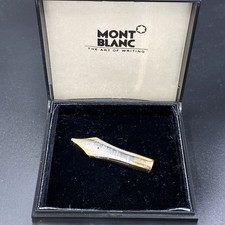 14CT Gold Mont Blanc ‘149’