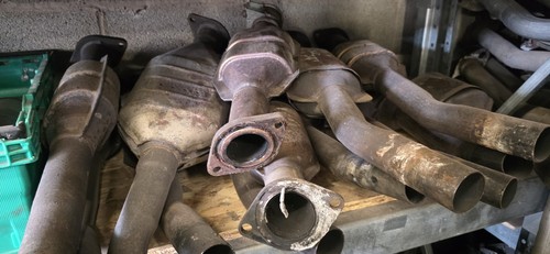 Mazda mx5 mk2 aftermarket - ,