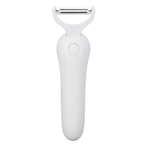 Electric potato peeler - electric,