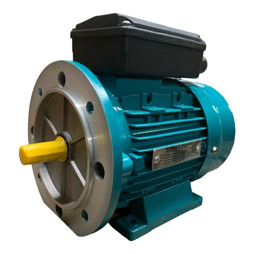 Power plus electric motor - plus,