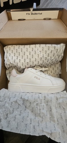 Fila panache kids trainers - kids,