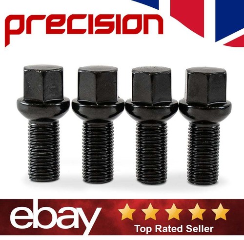 Alloy wheel bolts for - 4, seat