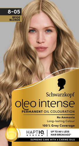 Schwarzkopf live intense - schwarzkopf,