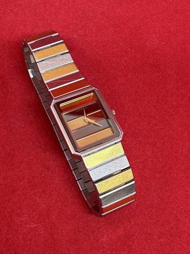 Seiko lassale vintage quartz - lassale,