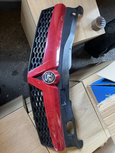 Astra mk5 vxr genuine - mk5,