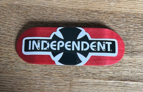 5mm fingerboard deck low - fingerboard, deck,