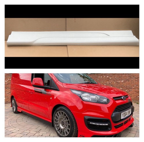 Ford transit connect 2014 - connect, 2014-2024