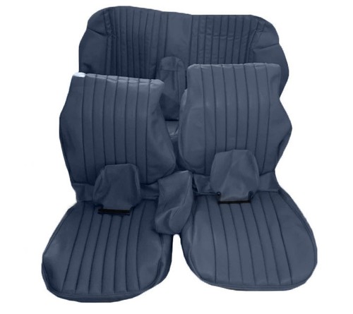 Seat covers for mercedes w201 - covers,