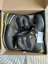 Scarpa Mens Manta Technical