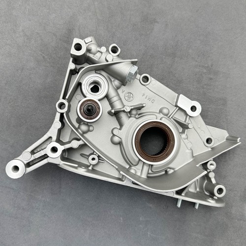 Engine oil pump md181583 - engine, for