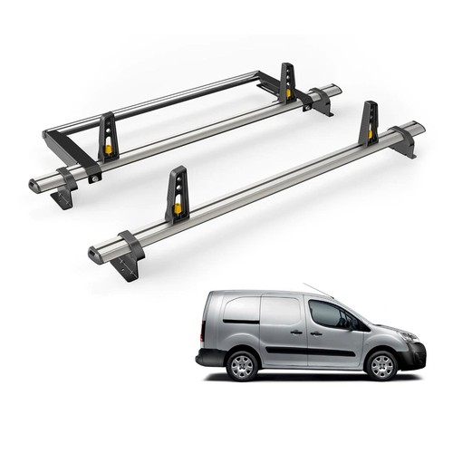 Peugeot partner roof rack - rack, for