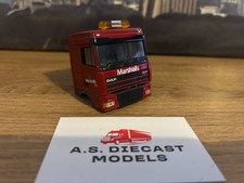 Corgi Modern Truck DAF 95