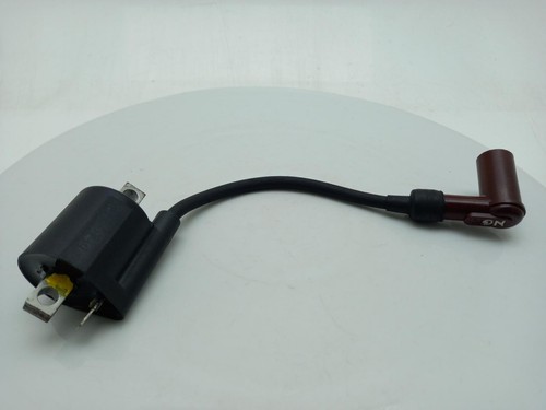 2003 yamaha 125 coil - 125, coil/coil