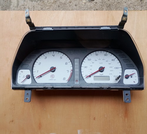 Speedo clocks instrument - zs,