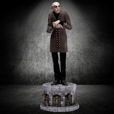 UNIVERSAL MONSTERS - Nosferatu Premium Format Figure 1/4 Infinite Statue