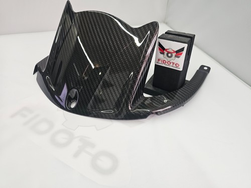 Carbon fibre kawasaki - carbon,