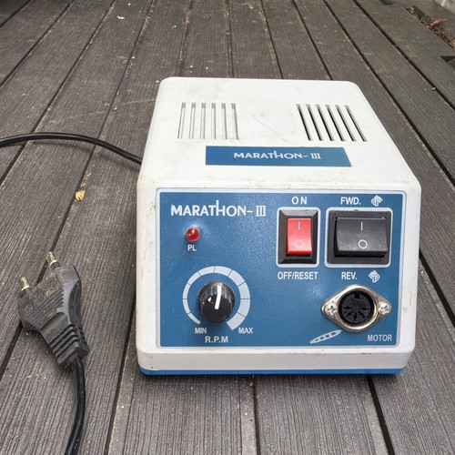 Used marathon dental - used,