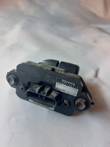 Genuine toyota denso maf - genuine,