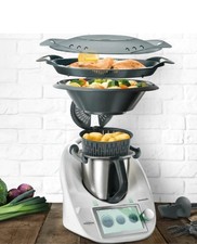 Vorwerk Thermomix TM6 White