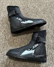 Gill Sailing Boots UK 3.5 EU