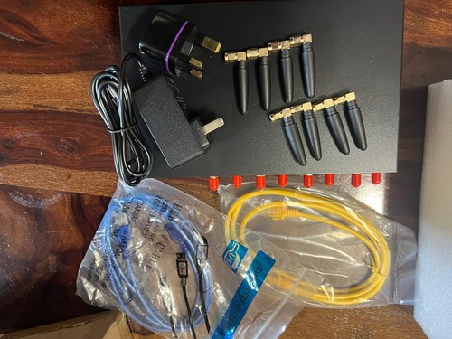 Port sms gateway - sms, gateway.