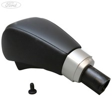 Genuine Ford Ranger Mk4 6