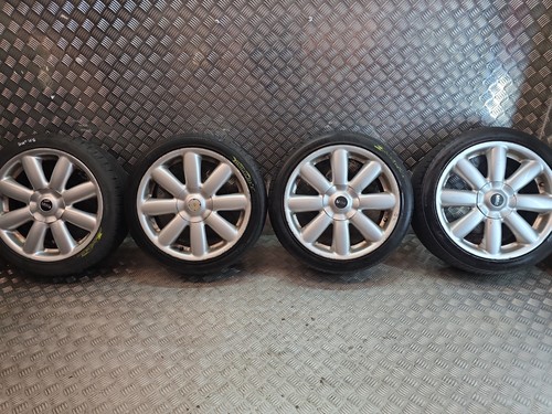 Mini r50 r53 r55 - r53, 17"