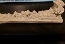 Pearlite Marblecraft Inuit