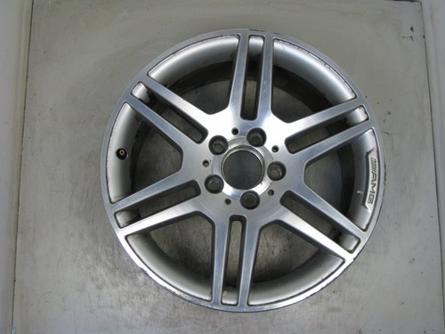 2044014602 amg wheel - 2044014602, 8.5