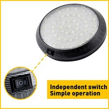 LED 46-SMD Interior RV Ceiling