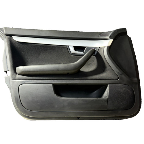 Audi 2004 2008 - a4, b7