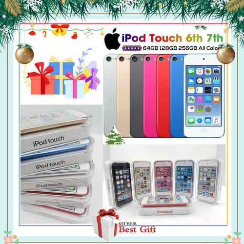 New apple ipod touch - ipod,