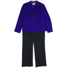 Le Suit Womens Suit Set Jacket