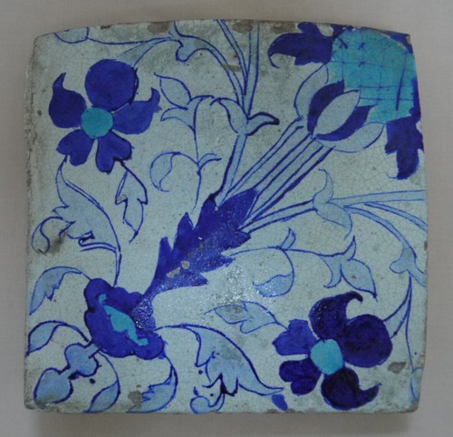 Islamic antique damascus - antique:,