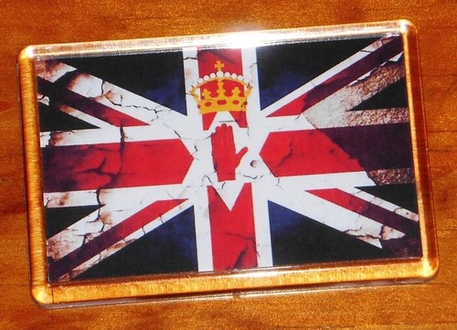 Retro union jack red - retro,