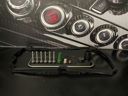 Genuine mercedes benz 722 - genuine, 722.9