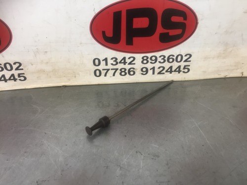 Engine oil dipstick - x, lister