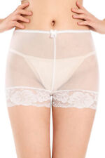 Satini Women's Nylon Sheer