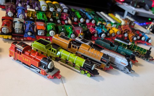 Thomas the tank - thomas,