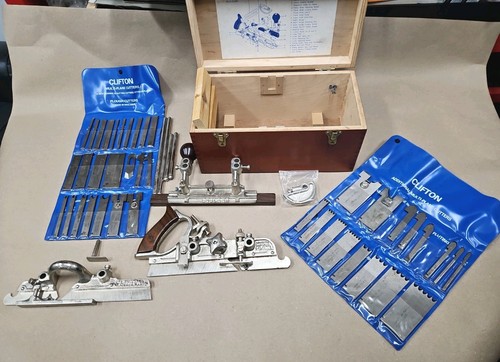 Clifton multi plane - plane, with