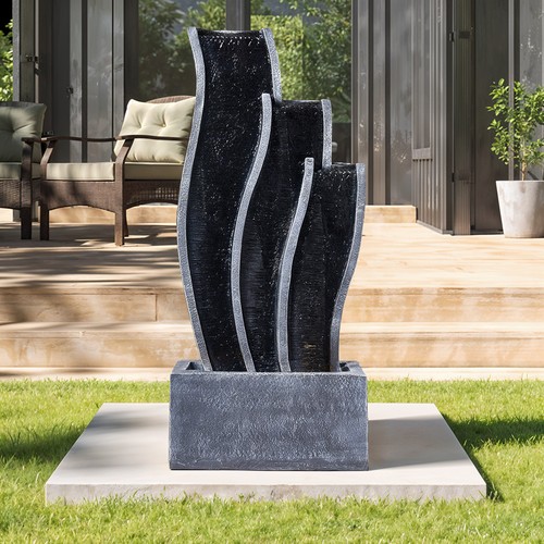 Large 100cm garden water - large,