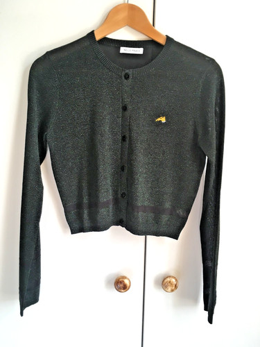 Bella freud fine - freud, green