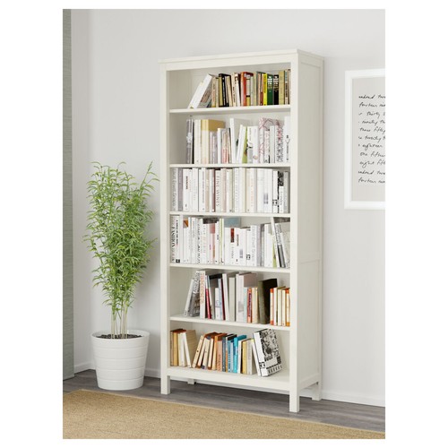 Ikea hemnes bookcase - ikea, 90x197