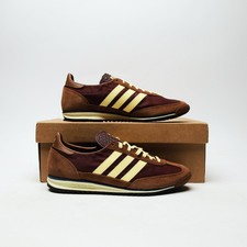 ADIDAS SL 72 Men's Brown SIZE