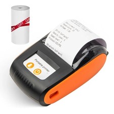 Receipt Printer 58mm Mini