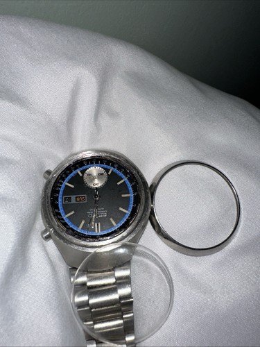 Seiko 6139 7100 - seiko, 6139-7100