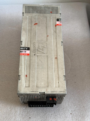 Bmw e65 becker - logic, 7
