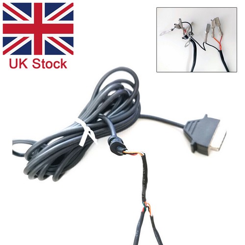 Pedal cable wire for logitech - pedal,
