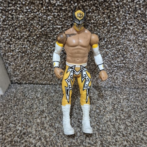 Wwe sin cara wrestling action - wrestling,